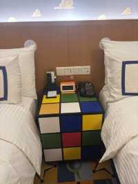 Toy Story Hotel inSDL🐭🦊✨🏰