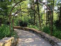 Pittsburgh Botanic Garden