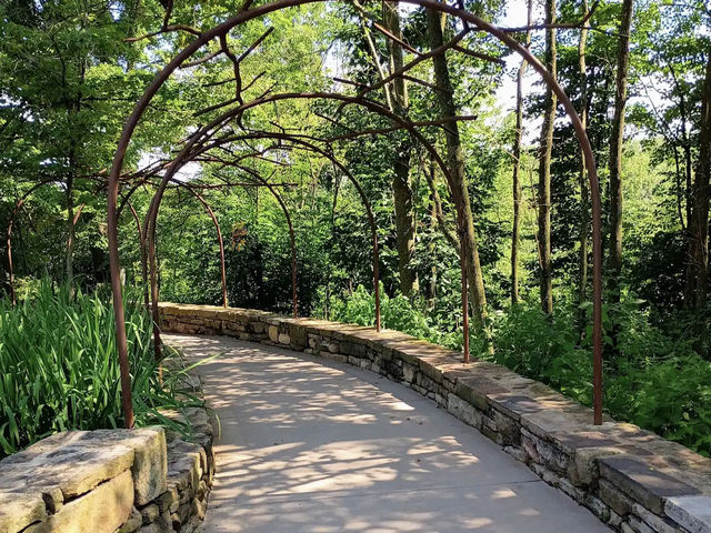 Pittsburgh Botanic Garden