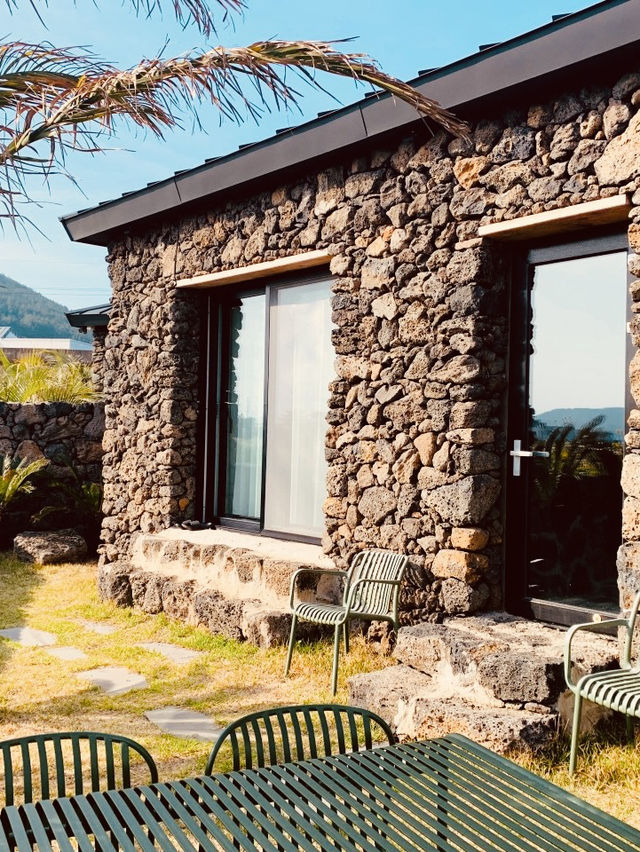 The Ultimate Secluded Retreat