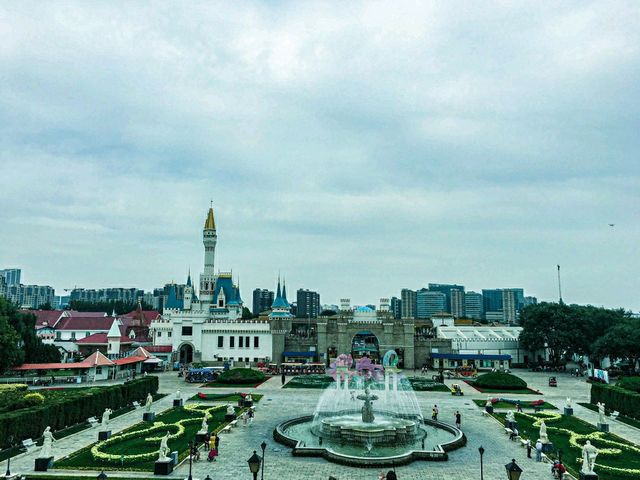 Quick Guide: Best 3 Parks to Visit in Beijing