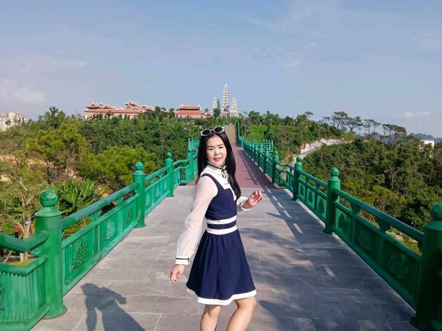 Green Bridge