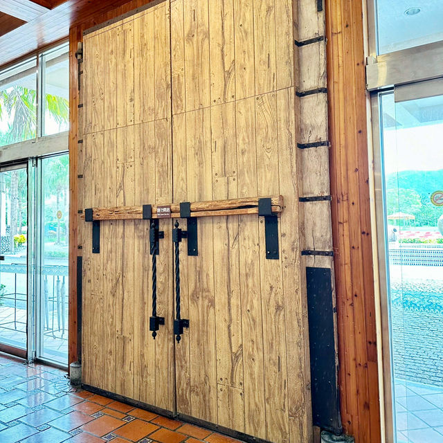 🌸入住期待已久的花蓮理想大地🌴果然沒讓我失望