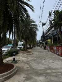 ชวนเที่ยว: หาดอ่าวนาง (Ao Nang Beach)