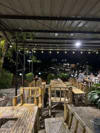 “จ่าอู ปูแจ” ร้านหมูกะทะวิวหลักล้าน ที่แพร่