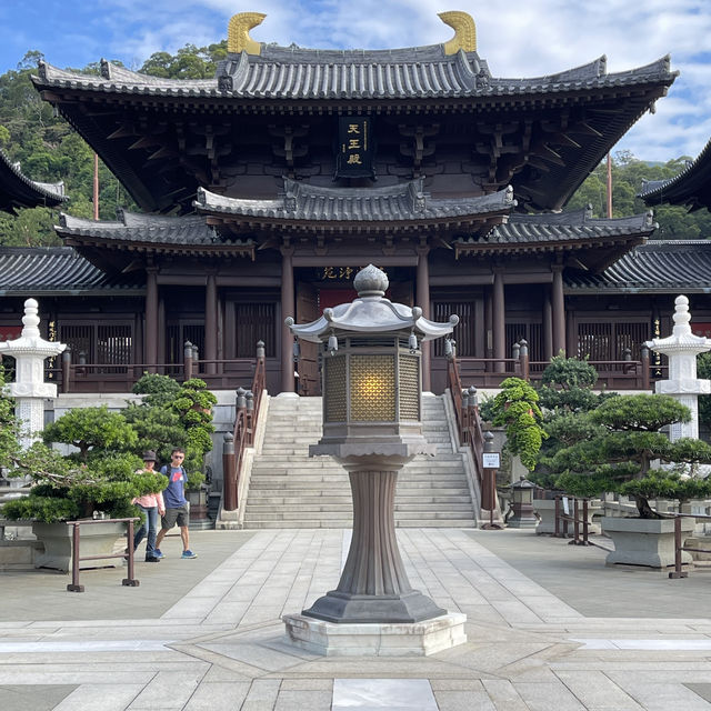 Limited budget but unlimited experience Limited budget but unlimited experience