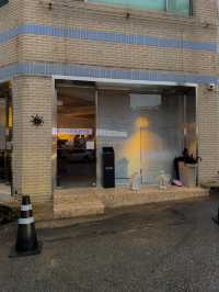 오픈하자마자 핫플이 된 테린느 맛집 신상 카페, 희락과 화평 