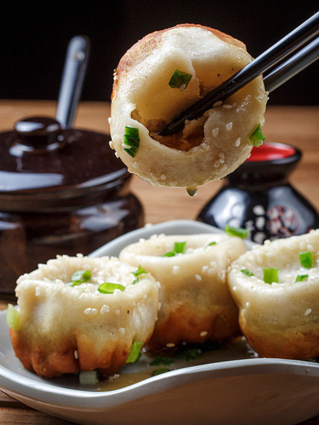 9 จานเด็ด อาหารท้องถิ่นเซี่ยงไฮ้ อร่อยเพลินทุกเมนู 9 จานเด็ด อาหารท้องถิ่นเซี่ยงไฮ้ อร่อยเพลินทุกเมนู