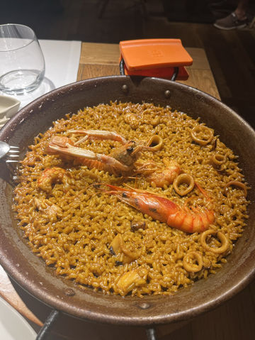 🇪🇸 발렌시아 Goia Gallery Restaurant 🇪🇸 발렌시아 Goia Gallery Restaurant