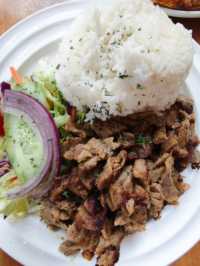 〔Spicy Island Kebab House〕系與眾不同之土耳其烤肉餐廳