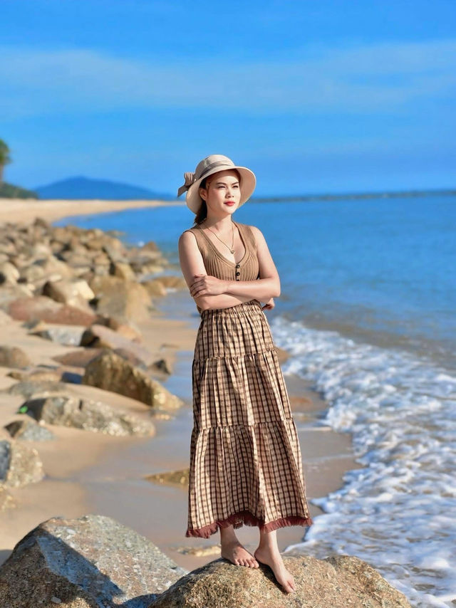 พิกัดลับ ทะเลตากใบ