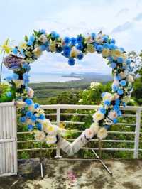 ⛰️ ดูเหยี่ยวชมวิว จุดชมวิวเขาดินสอ