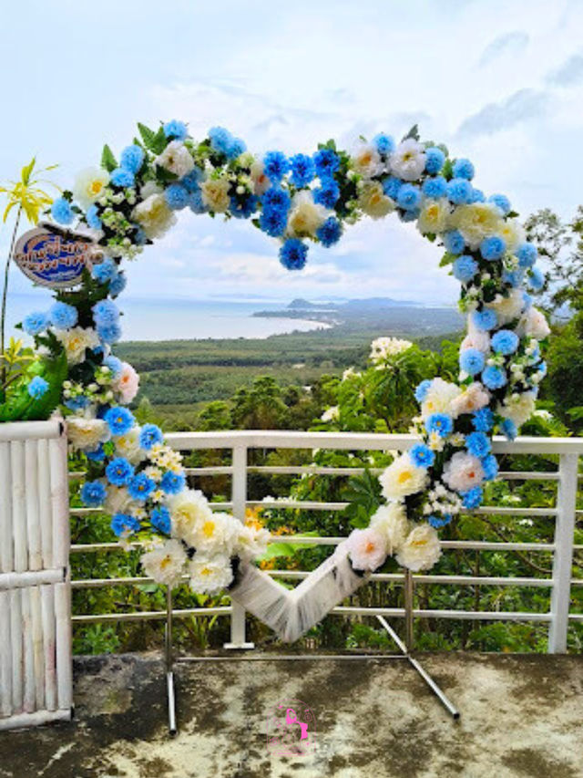 ⛰️ ดูเหยี่ยวชมวิว จุดชมวิวเขาดินสอ