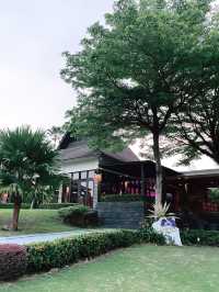 Cyberview Resort & Spa: A Serene Oasis for Total Relaxation