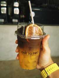 ☕️ Чианграй — где пить кофе?