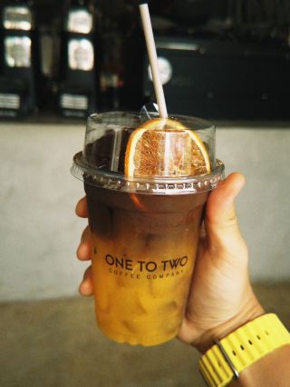 ☕️ เชียงราย – ดื่มกาแฟที่ไหนดี?