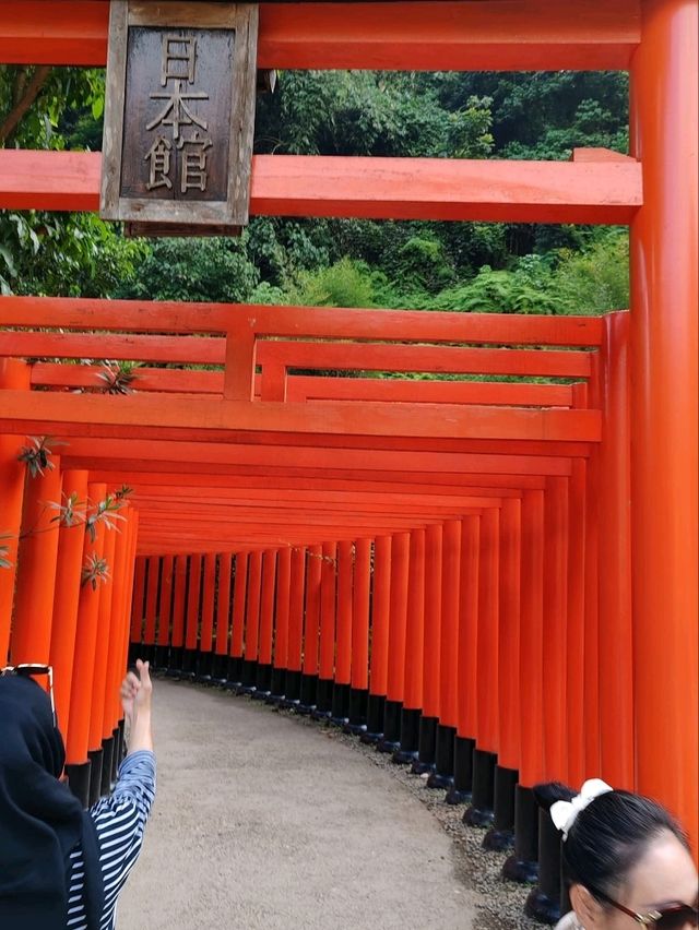 A Convergence of Asian Cultures at The Great Asia-Africa