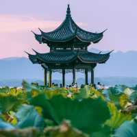 West Lake Insta-Worthy Day Trip Hack – No-Sweat Edition! 📸✨