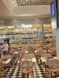 Central Park ศูนย์การค้าสุดหรูที่ผสมผสานไลฟ์สไตล์