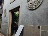 上海的水鄉~朱家角古鎮