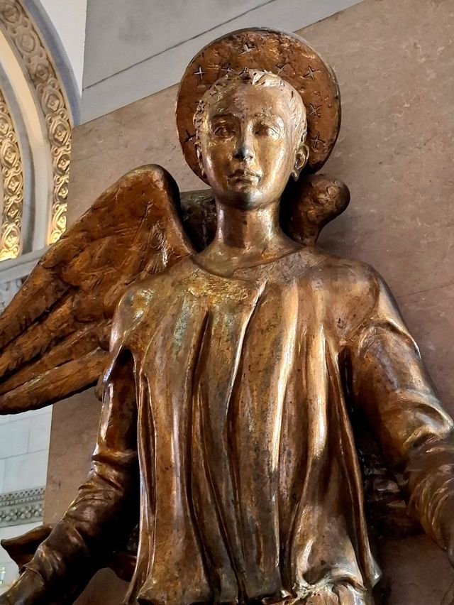 Best Cathedral in Manila ✨️