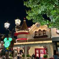 [🇨🇳 Shanghai]🐭🌸Disneyland – Magic After Dark