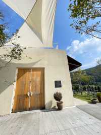 [용인] 서울근교카페추천 커피 베이커리 맛집 카페디