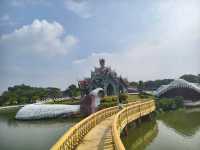 Ancient City - Thaïland