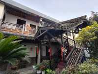 ที่พักหลักร้อย @wuzhun Wuzhen Zhilian Boutique