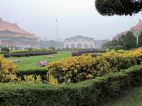 Первый раз в ТАЙБЭЙ: обязательно к посещению. Часть 1