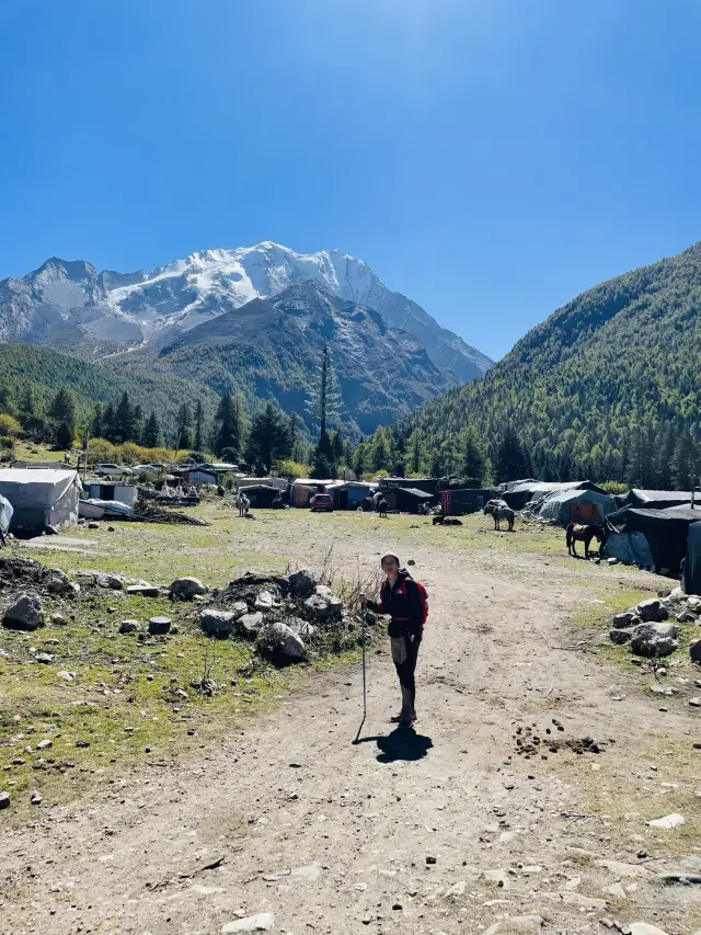 3 Must-Visit Spots in Tagong