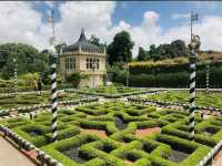 Worlds Within a Garden Gate