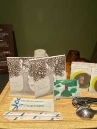 在奧入瀨溪流星野,睡到飽、泡到飽、吃到飽,悠閒愜意的享受自然