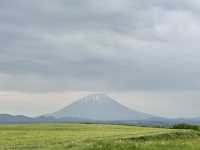 北海道洞爺湖的靈魂所在