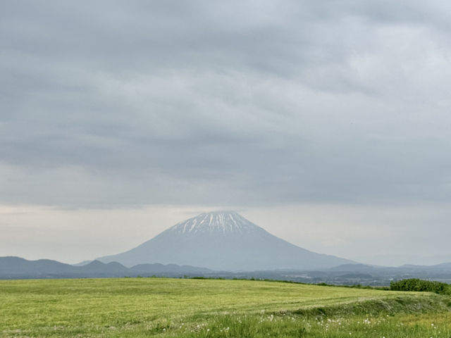 北海道洞爺湖的靈魂所在