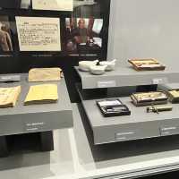 Stories of Sacrifice: Exploring Northeast China’s Martyrs’ Museum