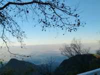 Mount Lu: Vast and Distant Grandeur