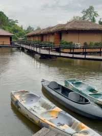 ที่พักที่ชอบที่สุดในปีนี้