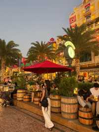 겨울에도 여름처럼! 오키나와 감성여행기