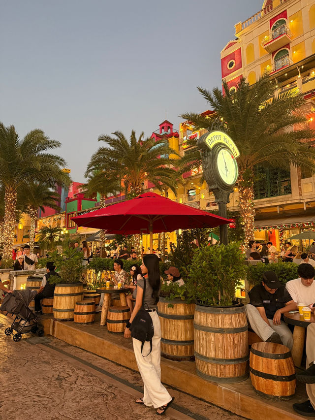 겨울에도 여름처럼! 오키나와 감성여행기