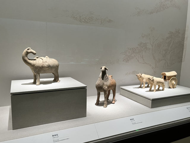 Hubei Provincial Museum 