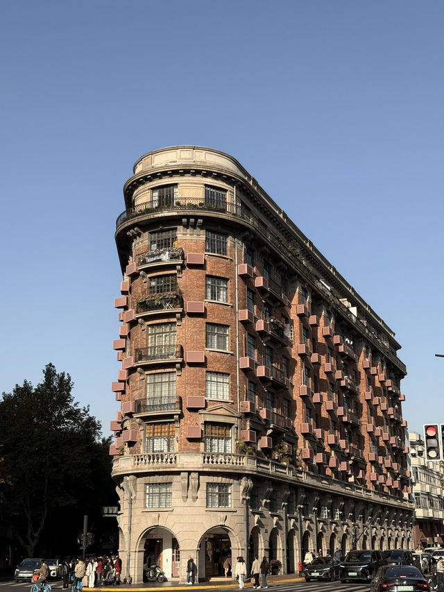 상하이 완전정복 원데이 코스 후기 [☀️낮 버전]