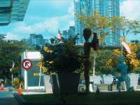 A Stylish Escape: The Everly Hotel