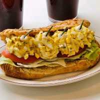 ☘️🍀대구 수성구 만촌역 브런치카페 꽁테드빌레