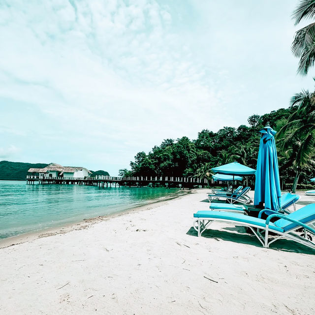 The Ultimate Langkawi Escape: Westin Langkawi Resort & Spa Review 🌴✨ The Ultimate Langkawi Escape: Westin Langkawi Resort & Spa Review 🌴✨