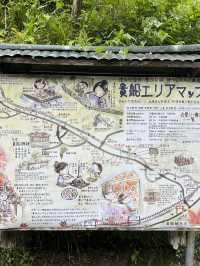 🇯🇵京都貴船流水麵🍜