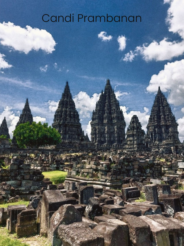 Jogja - Istimewa Jogja - Istimewa