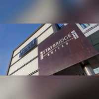 倫敦STAYBRIDGE Suites London HEATHROW BATH ROAD