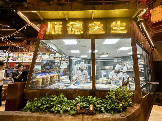 Dinner @ Zhu Rou Poh 猪肉婆 Dinner @ Zhu Rou Poh 猪肉婆