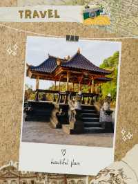 🏝️🌞 Soaking in Lombok’s Laid-Back Lifestyle 